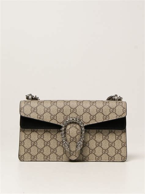 crossbody gucci dionysus small|Everything You Need to Know About the Gucci Dionysus: Styles .